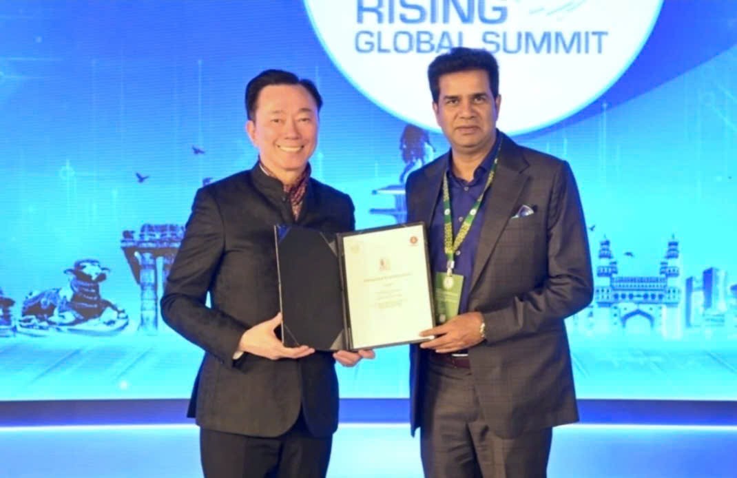 Vingroup mở rộng hệ sinh thái đa ngành tại Ấn Độ